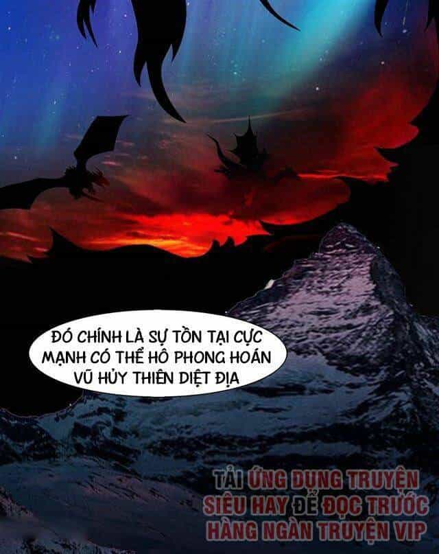 Cửu Hoang Đọa Huyền Sư - Chương 48 - ảnh 34