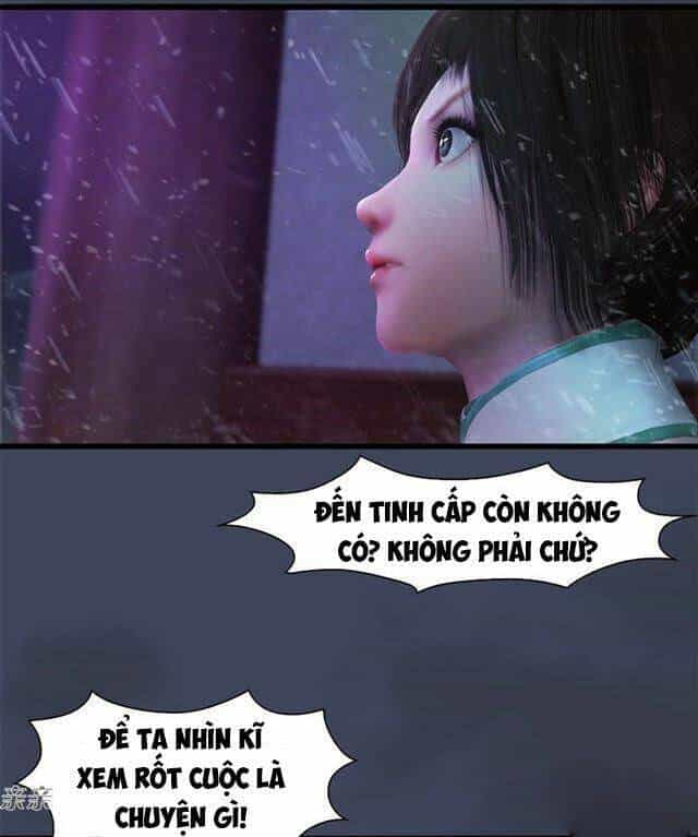 Cửu Hoang Đọa Huyền Sư - Chương 48 - ảnh 44