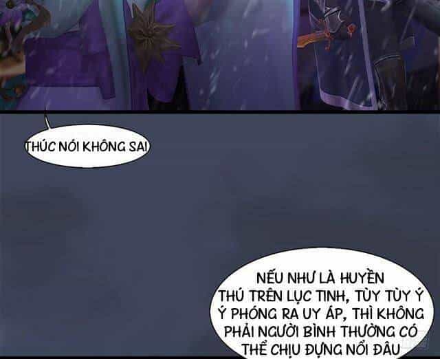 Cửu Hoang Đọa Huyền Sư - Chương 48 - ảnh 51