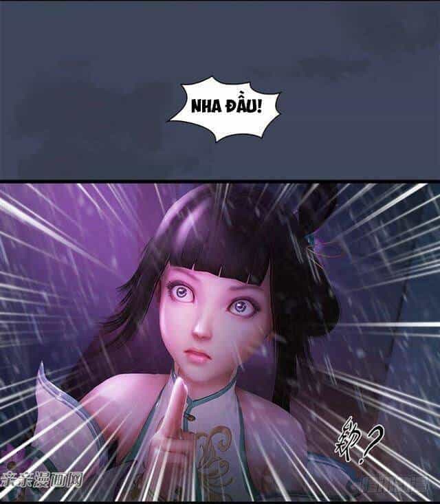Cửu Hoang Đọa Huyền Sư - Chương 48 - ảnh 58