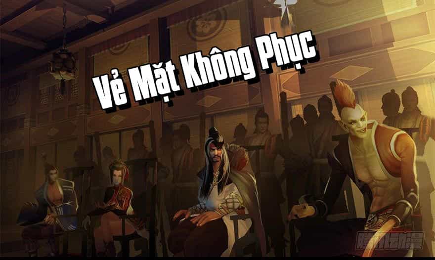 Cửu Hoang Đọa Huyền Sư - Chương 4 - ảnh 8