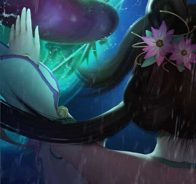 Cửu Hoang Đọa Huyền Sư - Chương 49 - ảnh 24