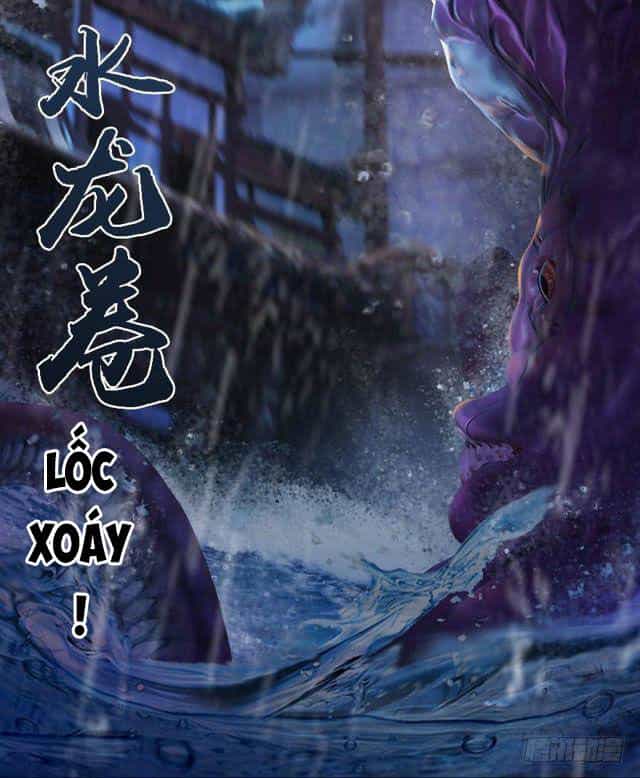 Cửu Hoang Đọa Huyền Sư - Chương 49 - ảnh 54