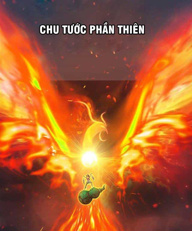 Cửu Hoang Đọa Huyền Sư - Chương 50 - ảnh 17