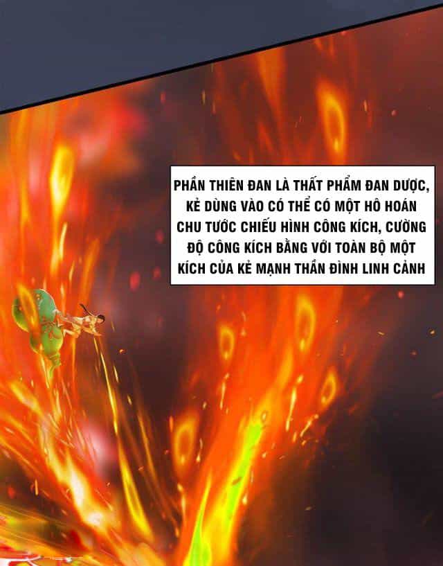 Cửu Hoang Đọa Huyền Sư - Chương 50 - ảnh 24