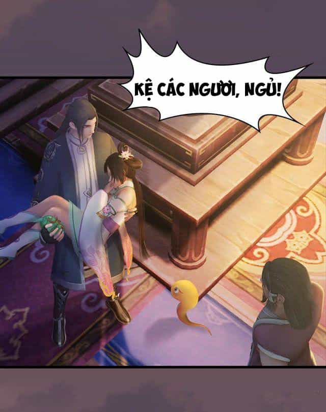Cửu Hoang Đọa Huyền Sư - Chương 50 - ảnh 51