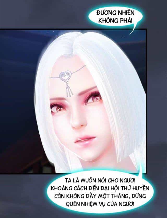 Cửu Hoang Đọa Huyền Sư - Chương 51 - ảnh 26