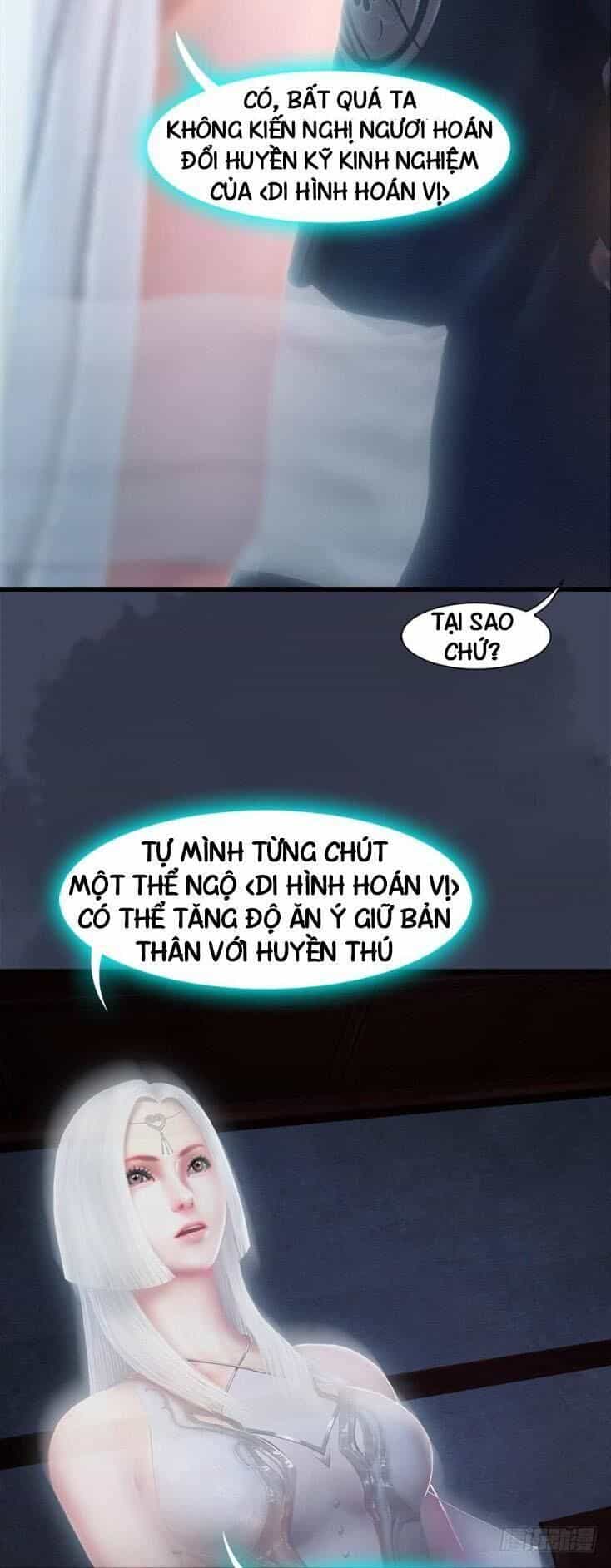 Cửu Hoang Đọa Huyền Sư - Chương 53 - ảnh 15