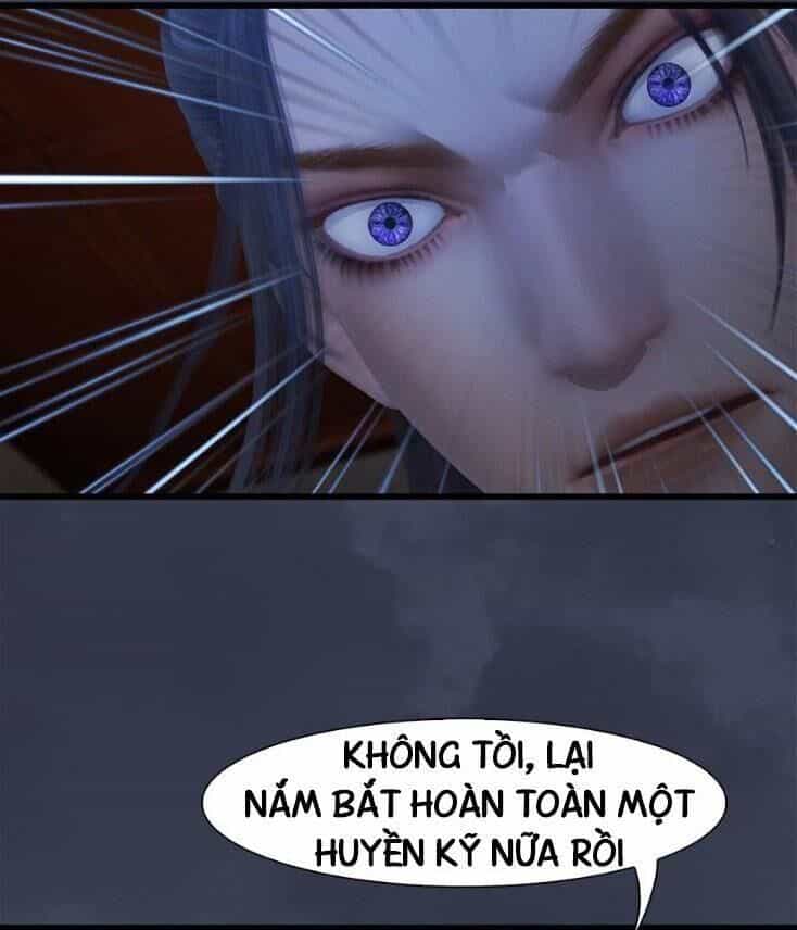 Cửu Hoang Đọa Huyền Sư - Chương 53 - ảnh 21