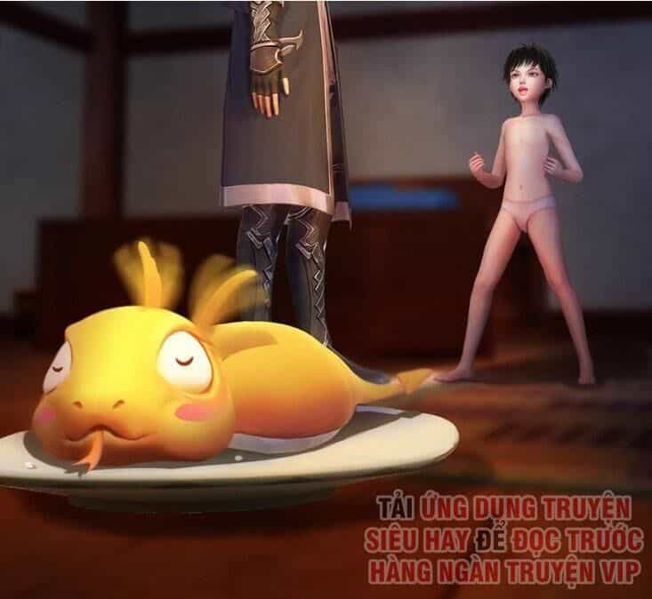 Cửu Hoang Đọa Huyền Sư - Chương 53 - ảnh 27