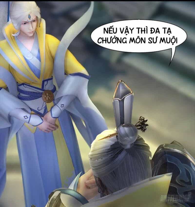 Cửu Hoang Đọa Huyền Sư - Chương 54 - ảnh 14