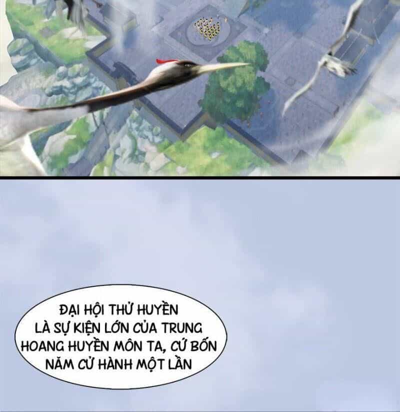 Cửu Hoang Đọa Huyền Sư - Chương 54 - ảnh 3