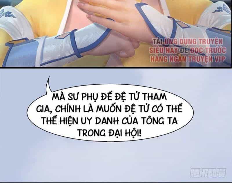 Cửu Hoang Đọa Huyền Sư - Chương 54 - ảnh 37