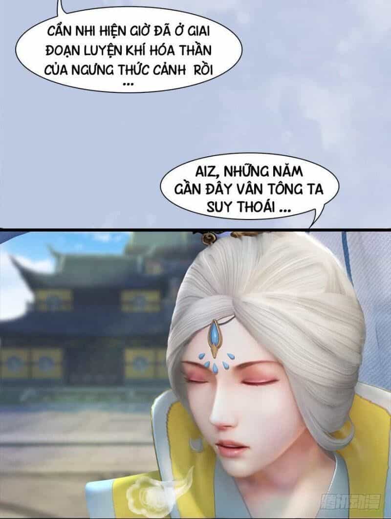 Cửu Hoang Đọa Huyền Sư - Chương 54 - ảnh 44