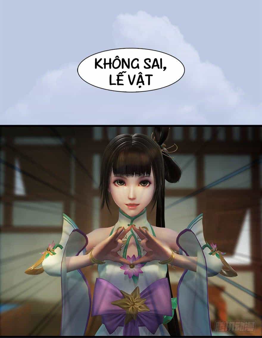 Cửu Hoang Đọa Huyền Sư - Chương 55 - ảnh 42