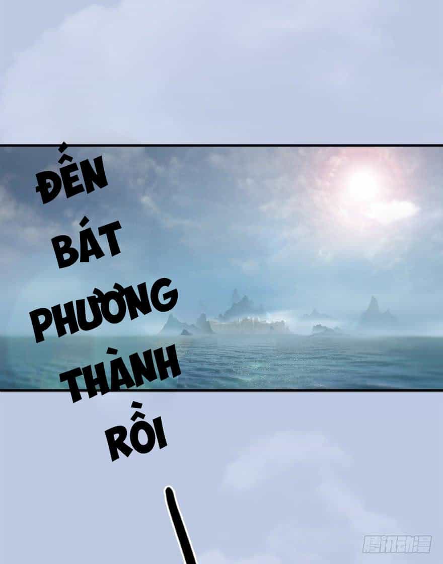 Cửu Hoang Đọa Huyền Sư - Chương 55 - ảnh 61
