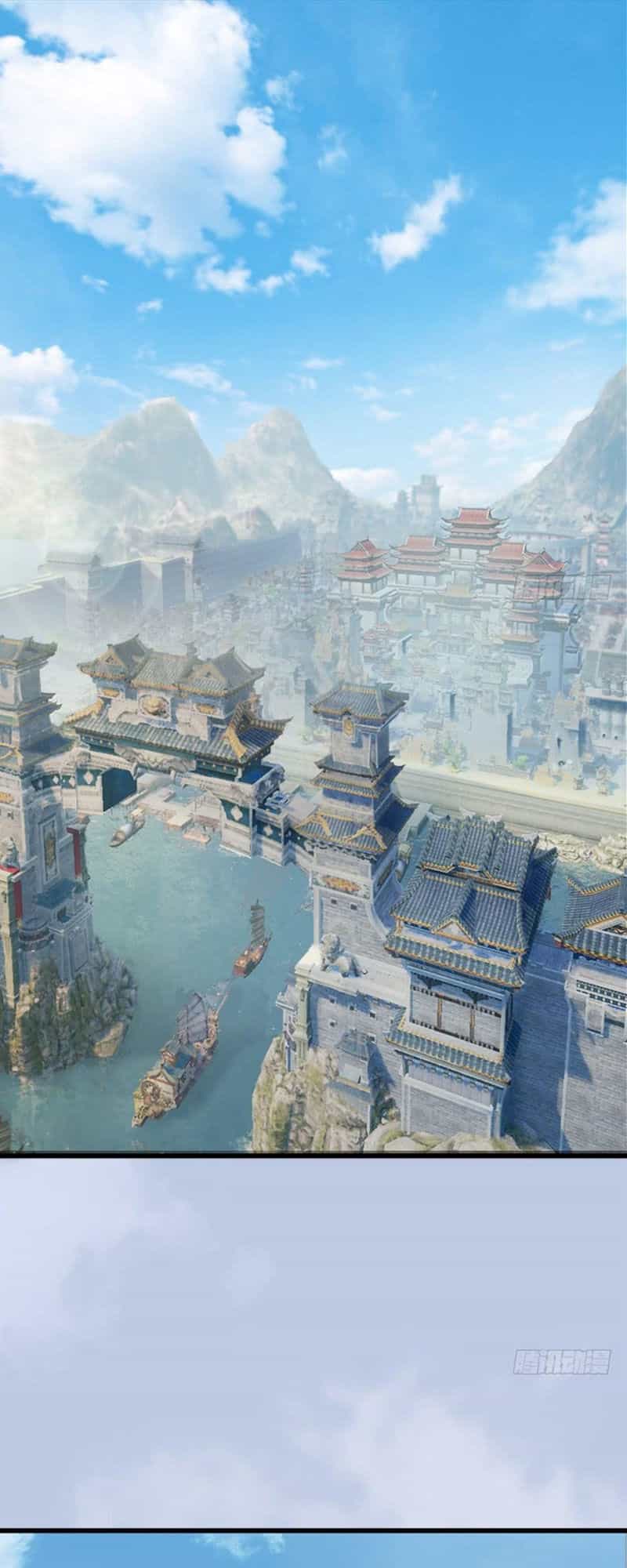 Cửu Hoang Đọa Huyền Sư - Chương 56 - ảnh 1
