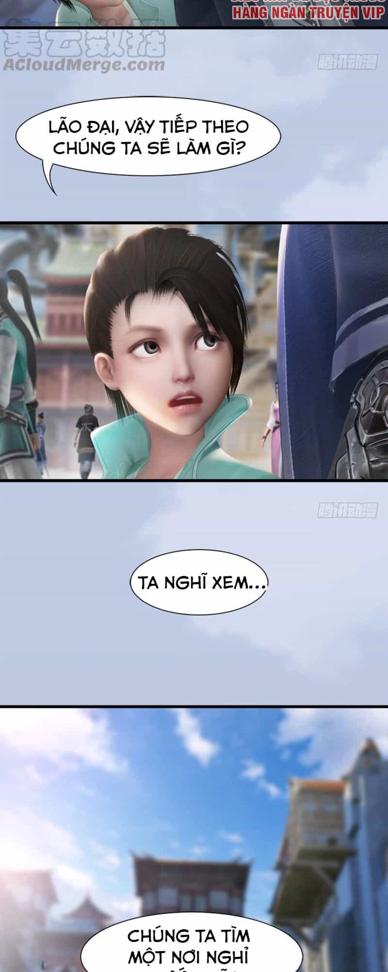 Cửu Hoang Đọa Huyền Sư - Chương 56 - ảnh 24