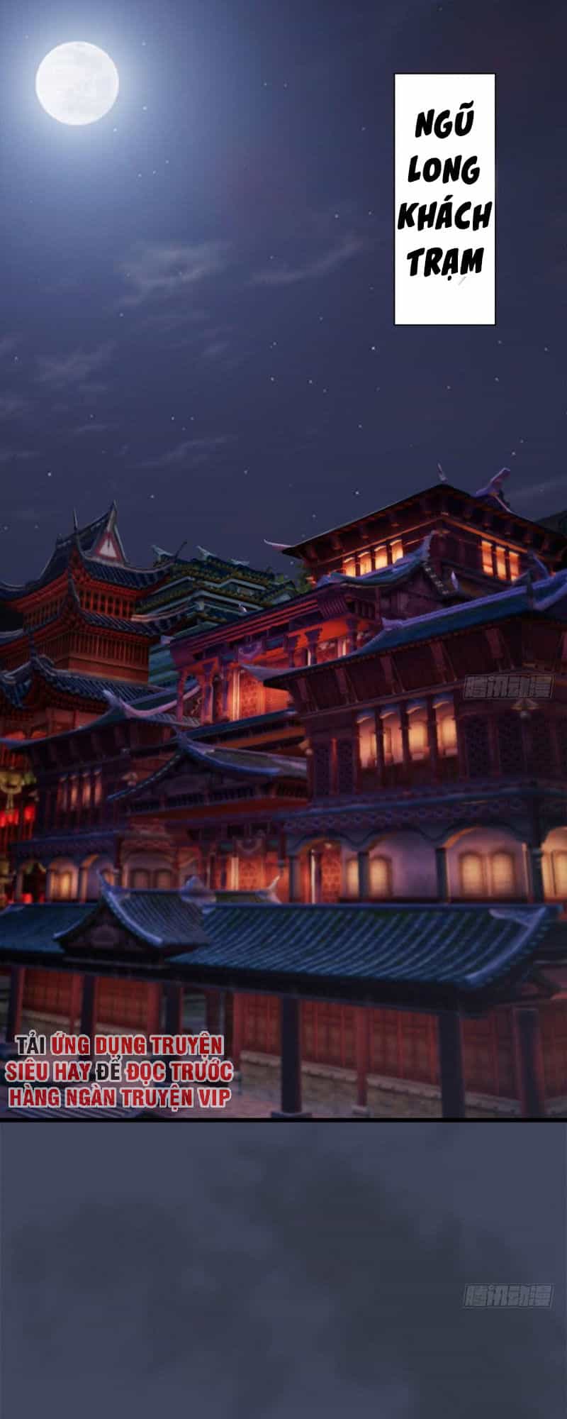 Cửu Hoang Đọa Huyền Sư - Chương 57 - ảnh 1