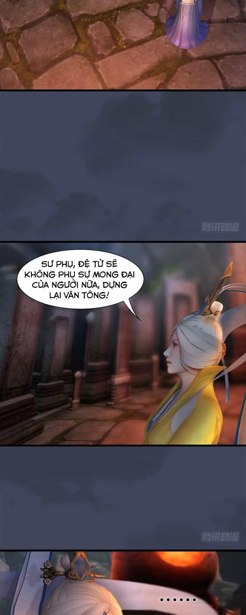 Cửu Hoang Đọa Huyền Sư - Chương 57 - ảnh 21