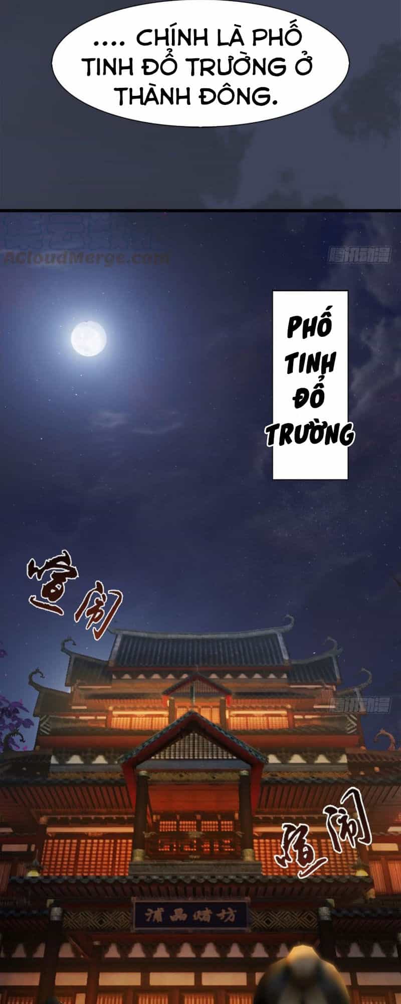 Cửu Hoang Đọa Huyền Sư - Chương 58 - ảnh 9