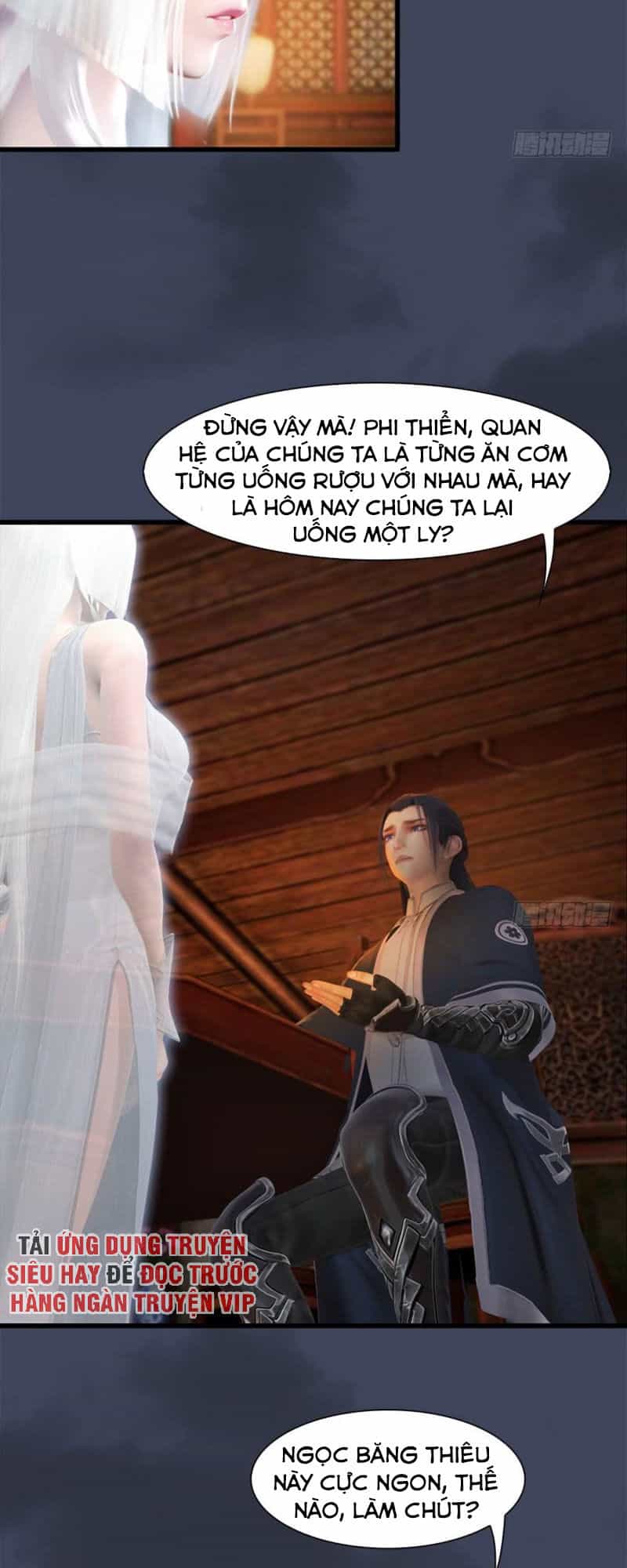 Cửu Hoang Đọa Huyền Sư - Chương 60 - ảnh 12