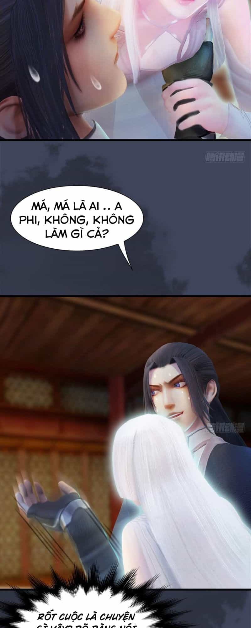 Cửu Hoang Đọa Huyền Sư - Chương 61 - ảnh 2