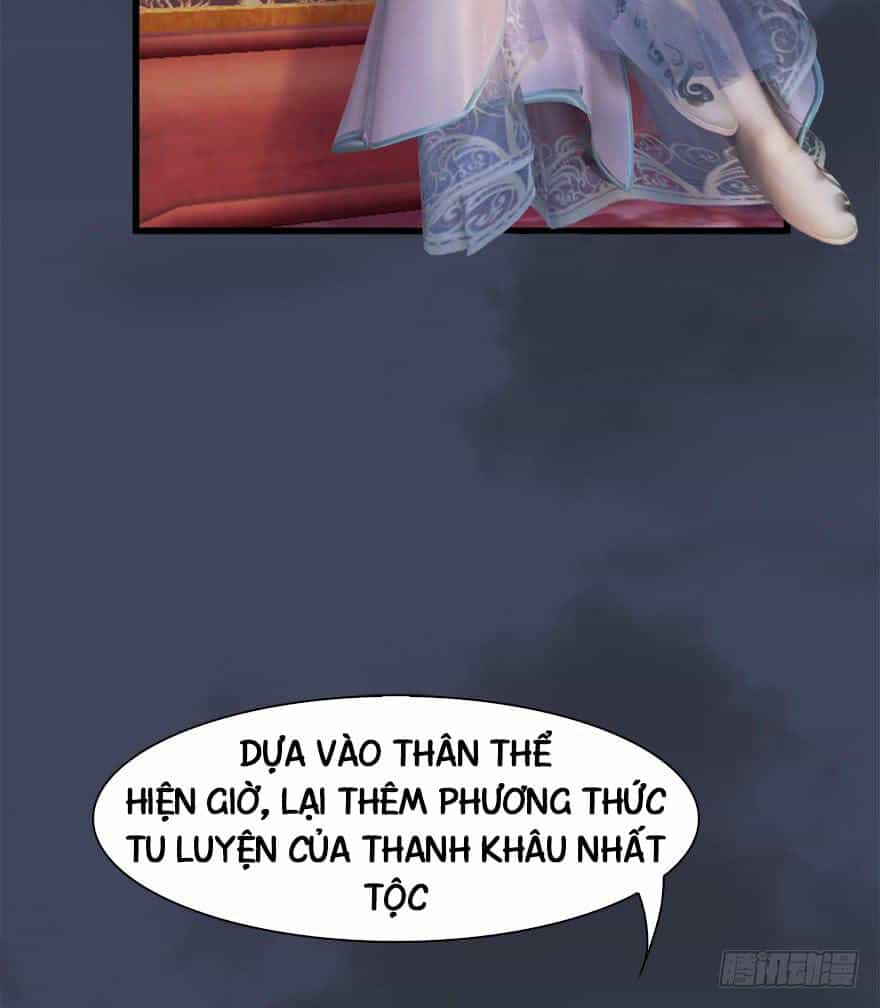 Cửu Hoang Đọa Huyền Sư - Chương 62 - ảnh 27