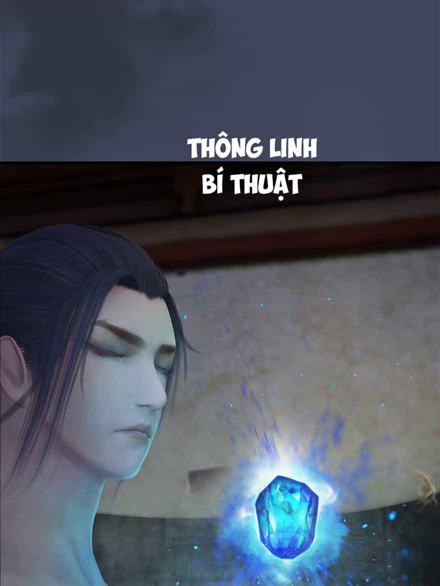 Cửu Hoang Đọa Huyền Sư - Chương 62 - ảnh 3