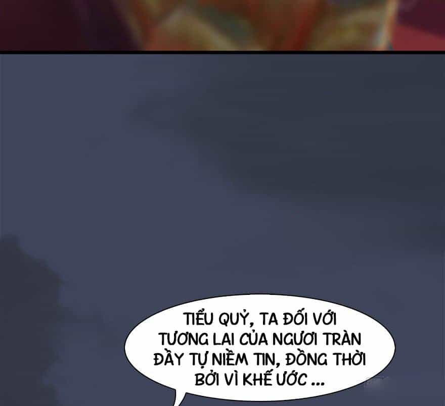 Cửu Hoang Đọa Huyền Sư - Chương 62 - ảnh 30