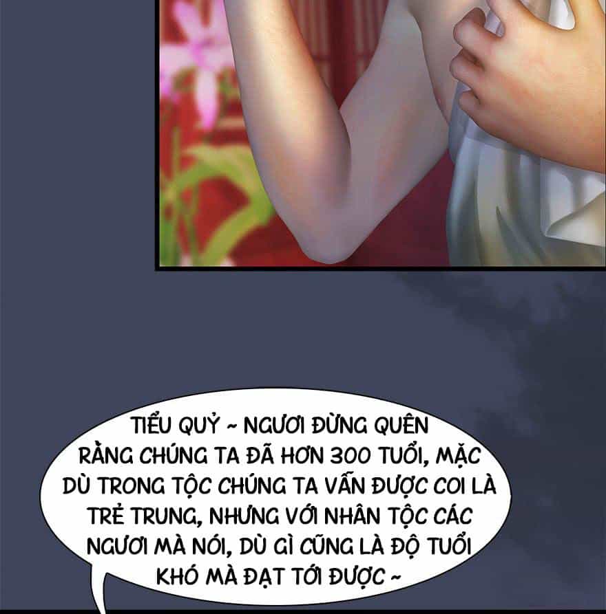 Cửu Hoang Đọa Huyền Sư - Chương 62 - ảnh 40