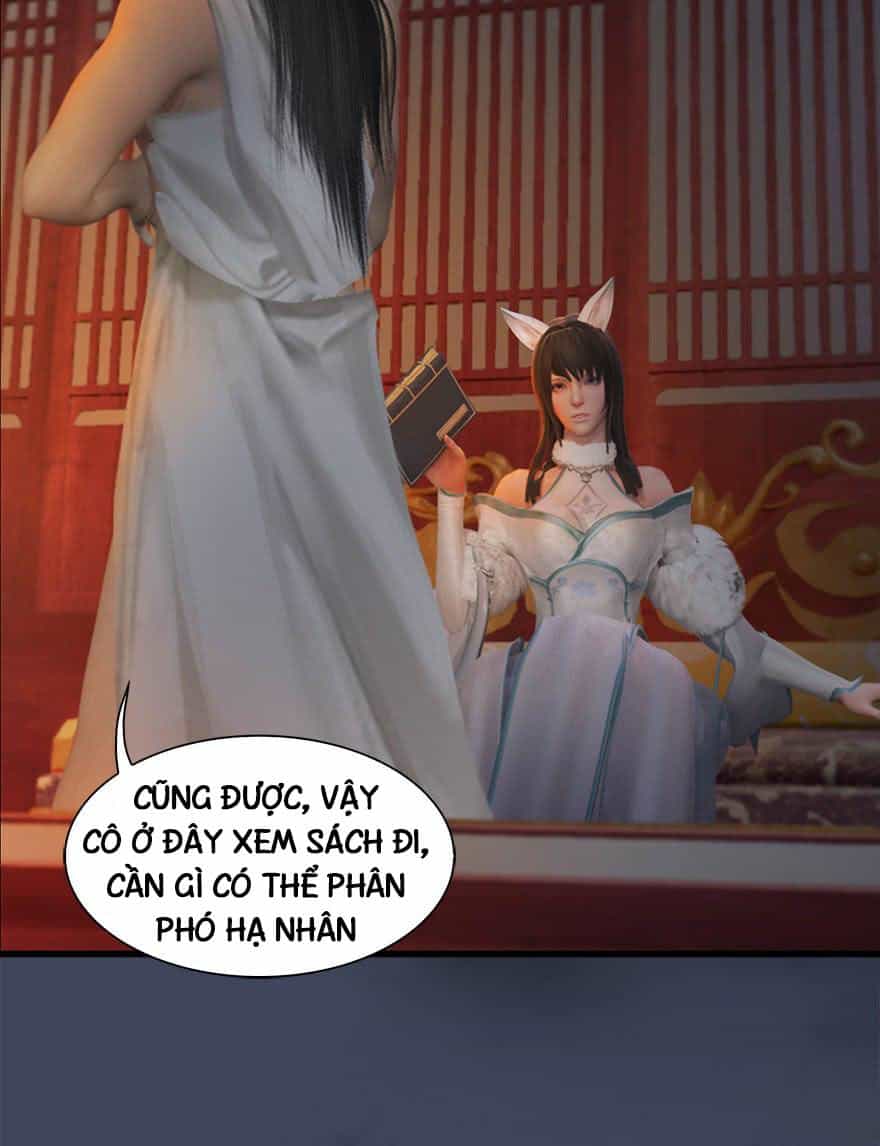 Cửu Hoang Đọa Huyền Sư - Chương 62 - ảnh 46