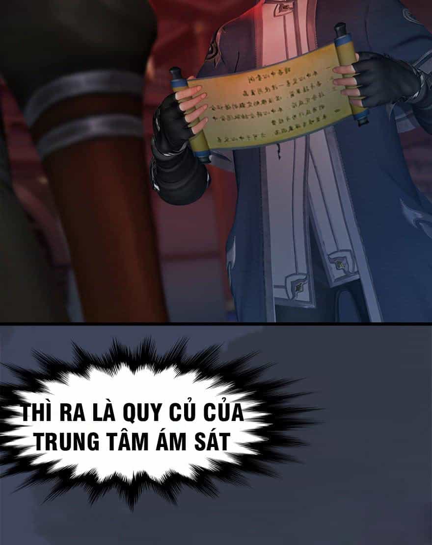 Cửu Hoang Đọa Huyền Sư - Chương 64 - ảnh 22