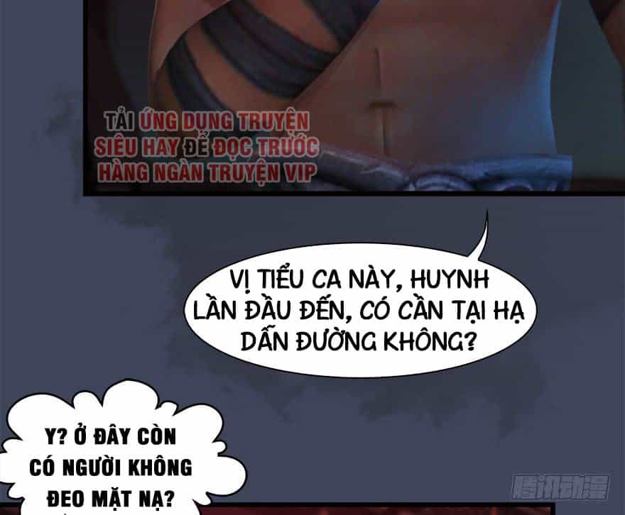 Cửu Hoang Đọa Huyền Sư - Chương 64 - ảnh 28