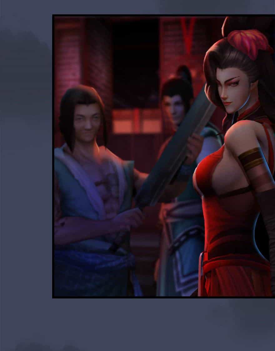 Cửu Hoang Đọa Huyền Sư - Chương 64 - ảnh 7