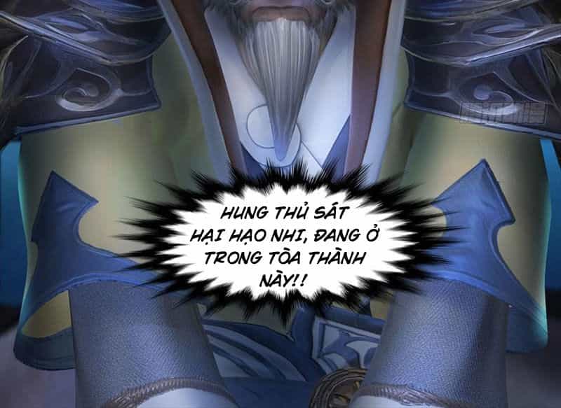 Cửu Hoang Đọa Huyền Sư - Chương 66 - ảnh 29