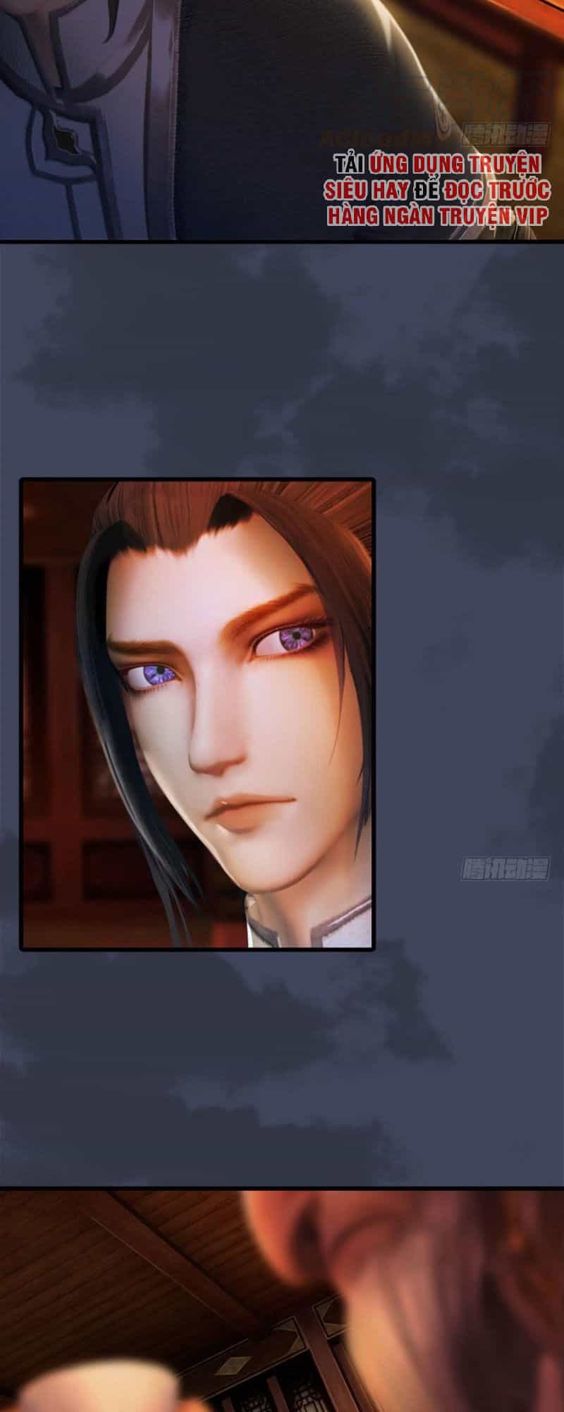 Cửu Hoang Đọa Huyền Sư - Chương 67 - ảnh 24