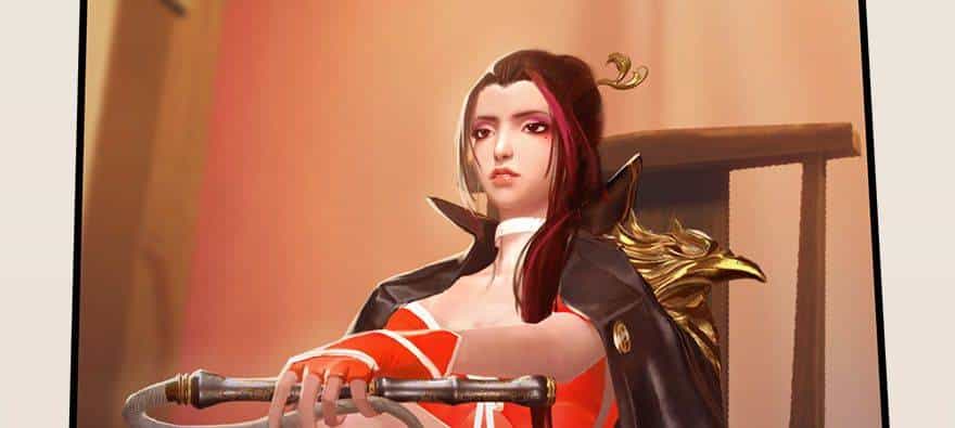 Cửu Hoang Đọa Huyền Sư - Chương 6 - ảnh 69