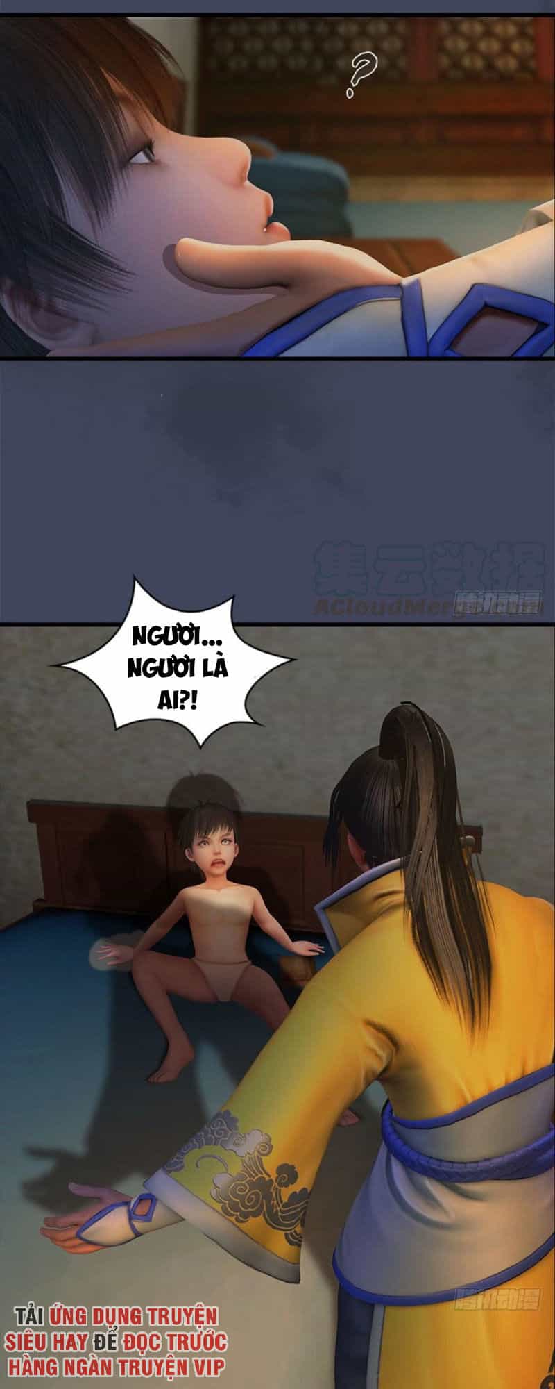 Cửu Hoang Đọa Huyền Sư - Chương 70 - ảnh 15
