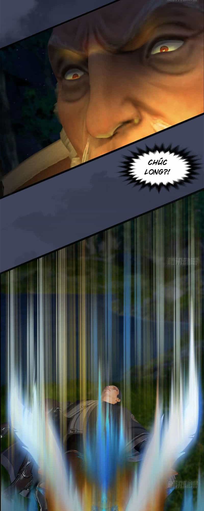 Cửu Hoang Đọa Huyền Sư - Chương 71 - ảnh 23