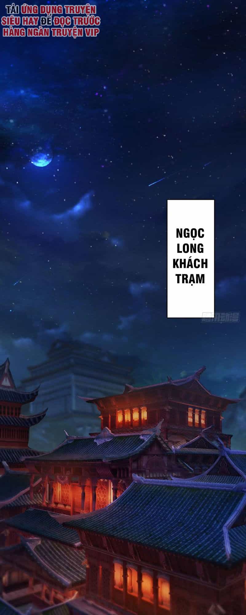 Cửu Hoang Đọa Huyền Sư - Chương 72 - ảnh 1