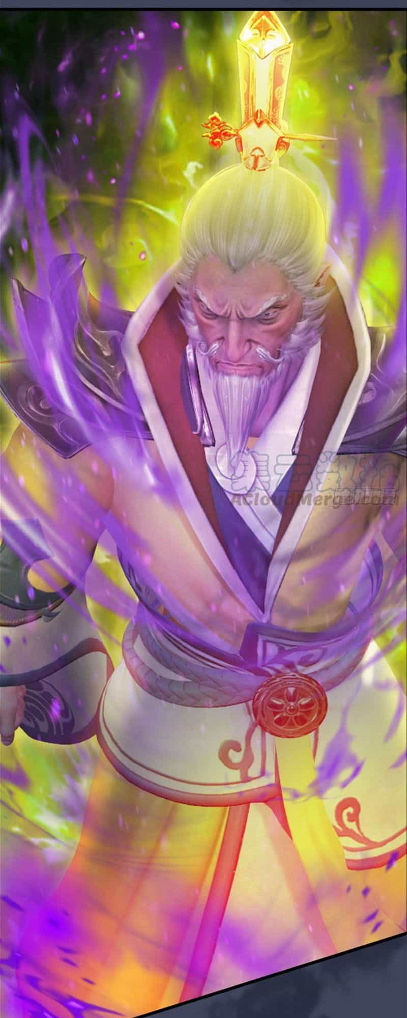Cửu Hoang Đọa Huyền Sư - Chương 72 - ảnh 14