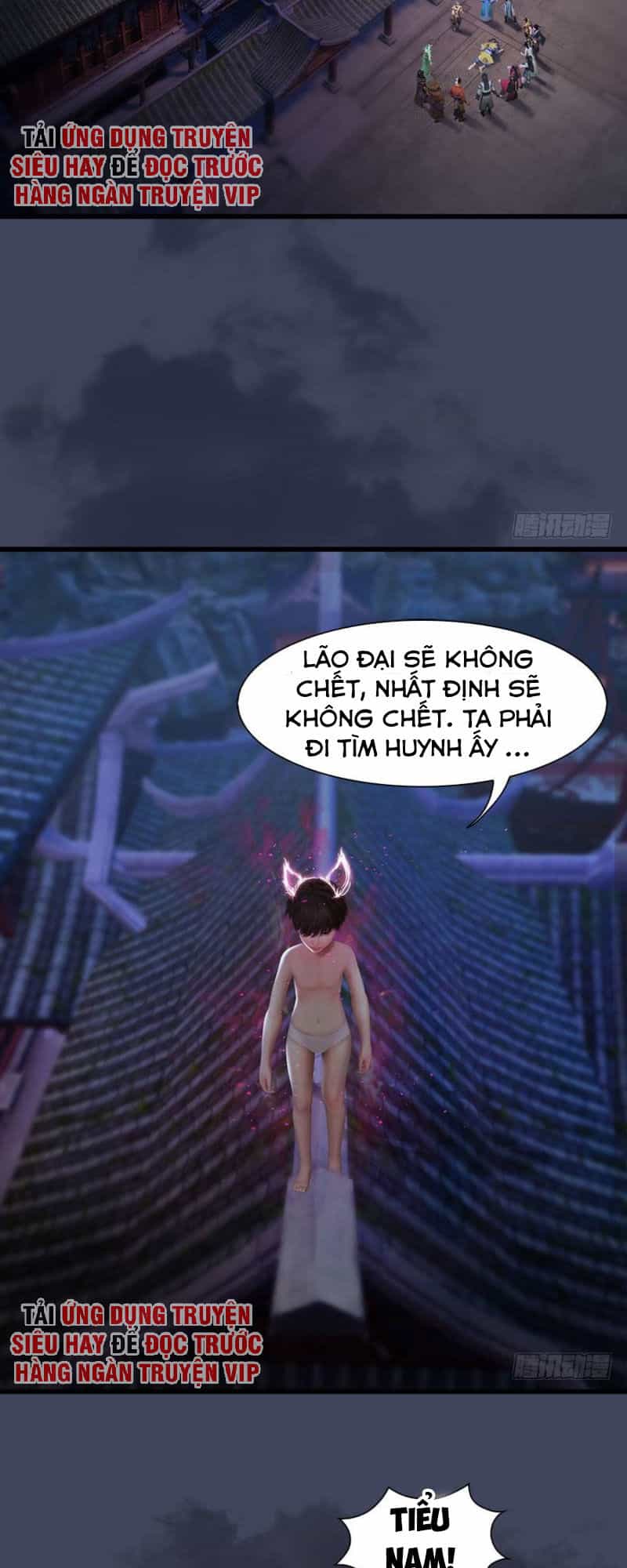 Cửu Hoang Đọa Huyền Sư - Chương 75 - ảnh 10