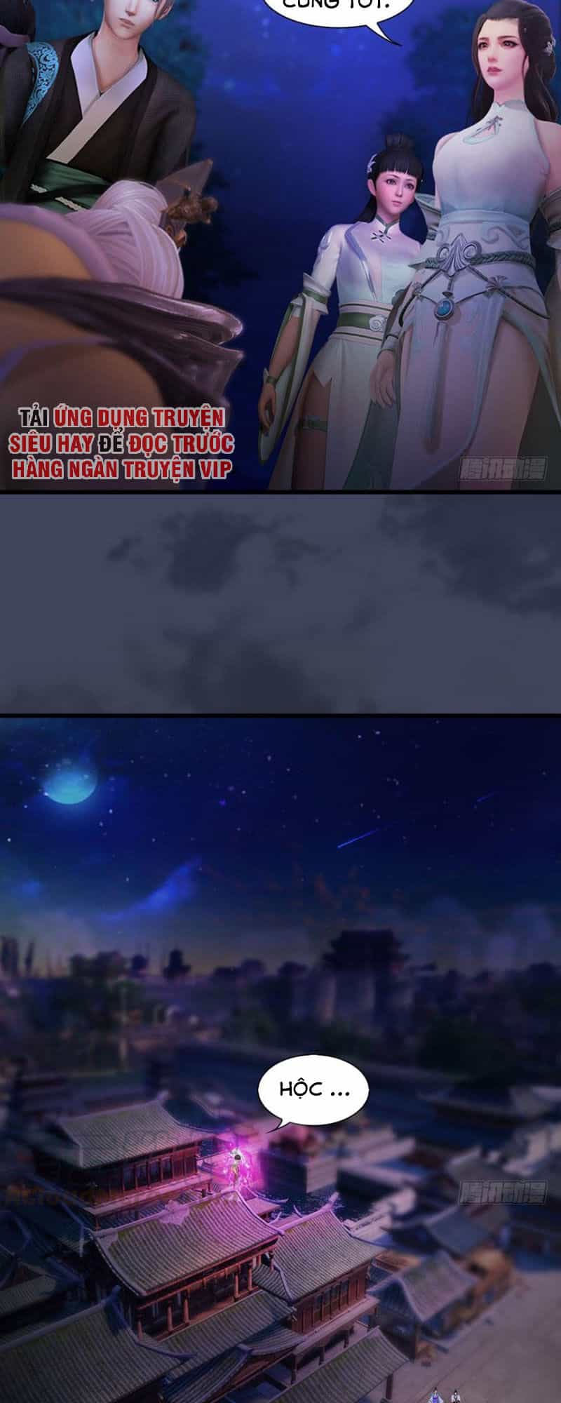 Cửu Hoang Đọa Huyền Sư - Chương 75 - ảnh 9