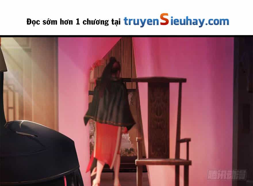 Cửu Hoang Đọa Huyền Sư - Chương 7 - ảnh 1