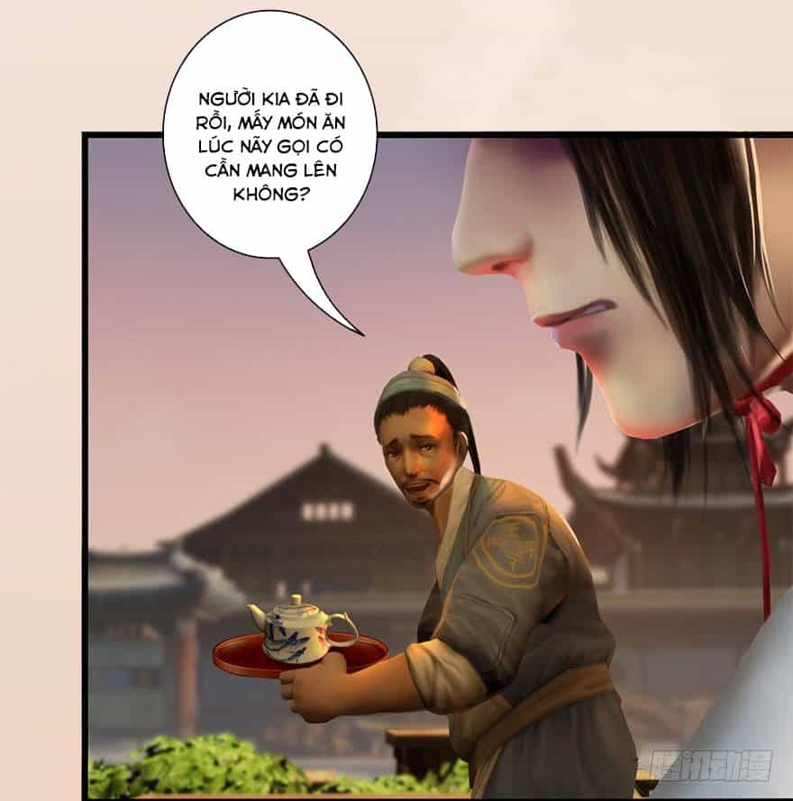Cửu Hoang Đọa Huyền Sư - Chương 7 - ảnh 77