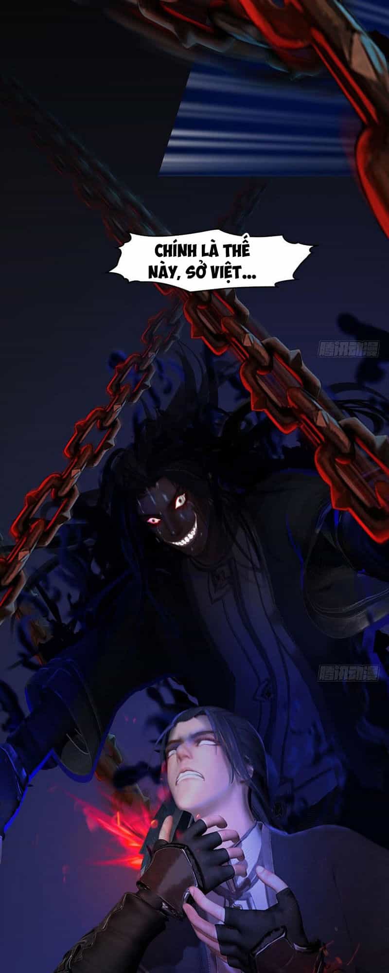 Cửu Hoang Đọa Huyền Sư - Chương 79 - ảnh 5