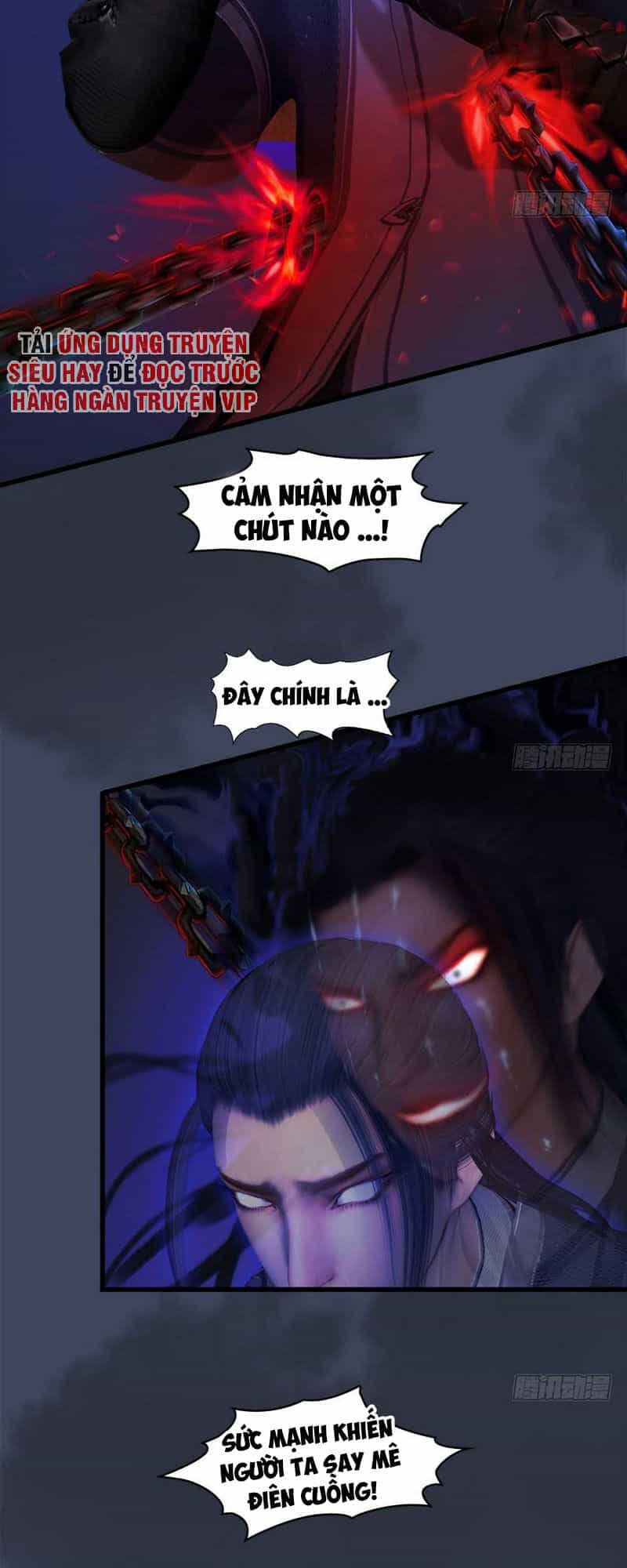 Cửu Hoang Đọa Huyền Sư - Chương 79 - ảnh 6
