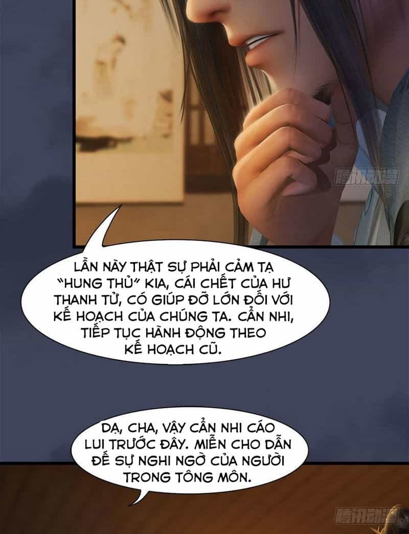 Cửu Hoang Đọa Huyền Sư - Chương 80 - ảnh 11