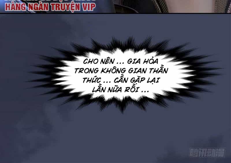 Cửu Hoang Đọa Huyền Sư - Chương 85 - ảnh 22